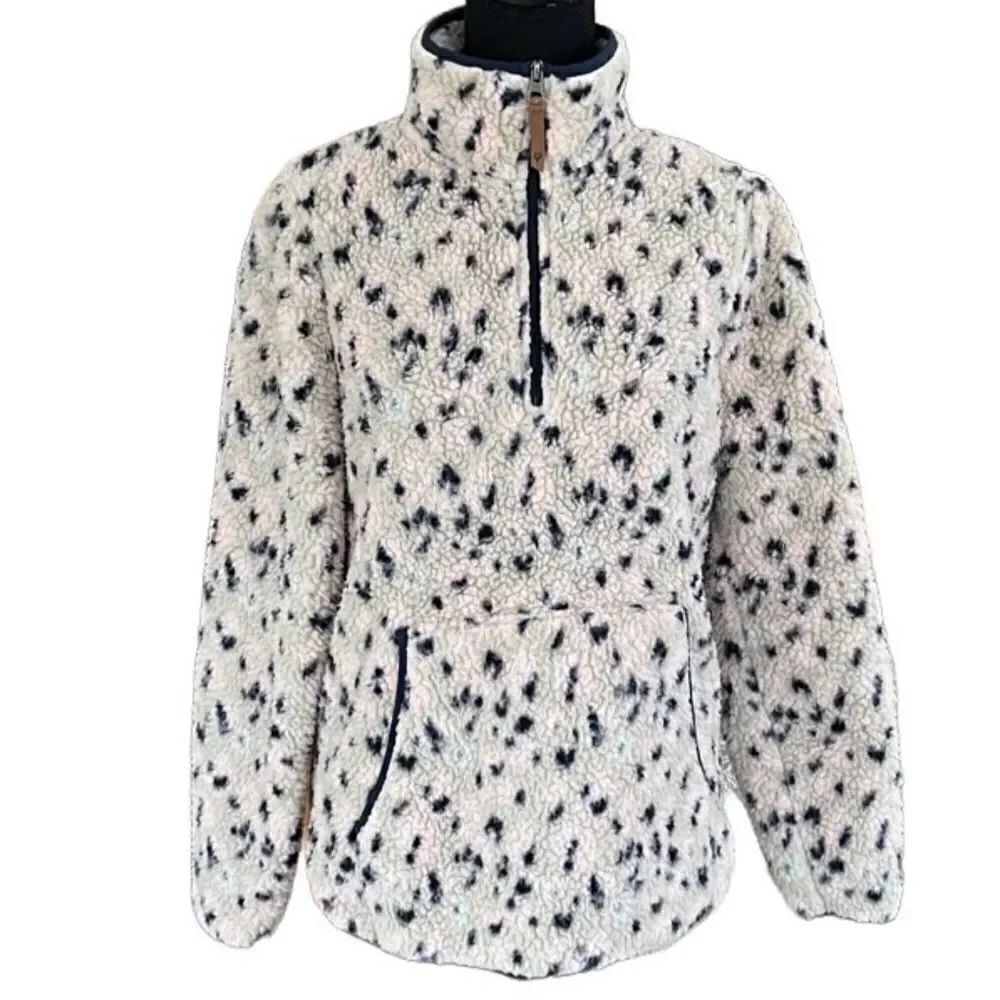 Integrity Earth Outdoor Pullover LIV OUTDOOR
Celesta Sherpa Size M